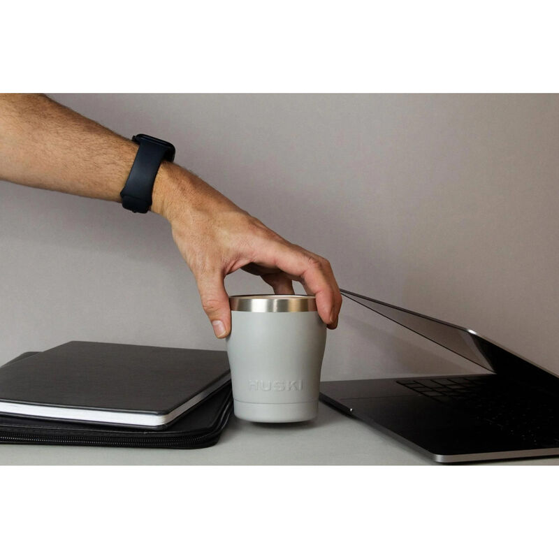 Huski Short Tumbler 2.0 - Stone Grey image number 1